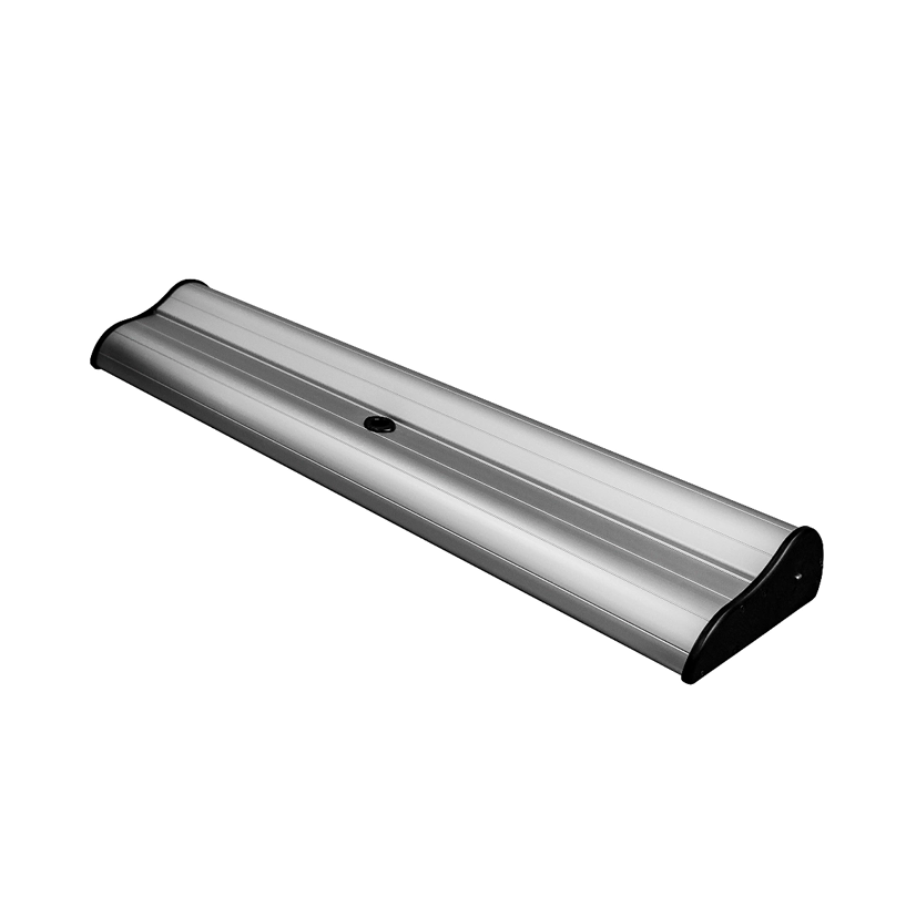 1000mm Roller Banner - Premium Stand