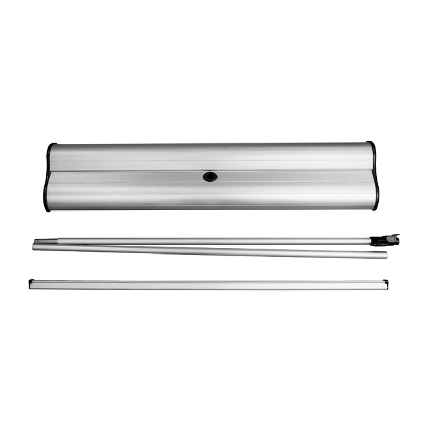 1200mm Roller Banner - Premium Kit