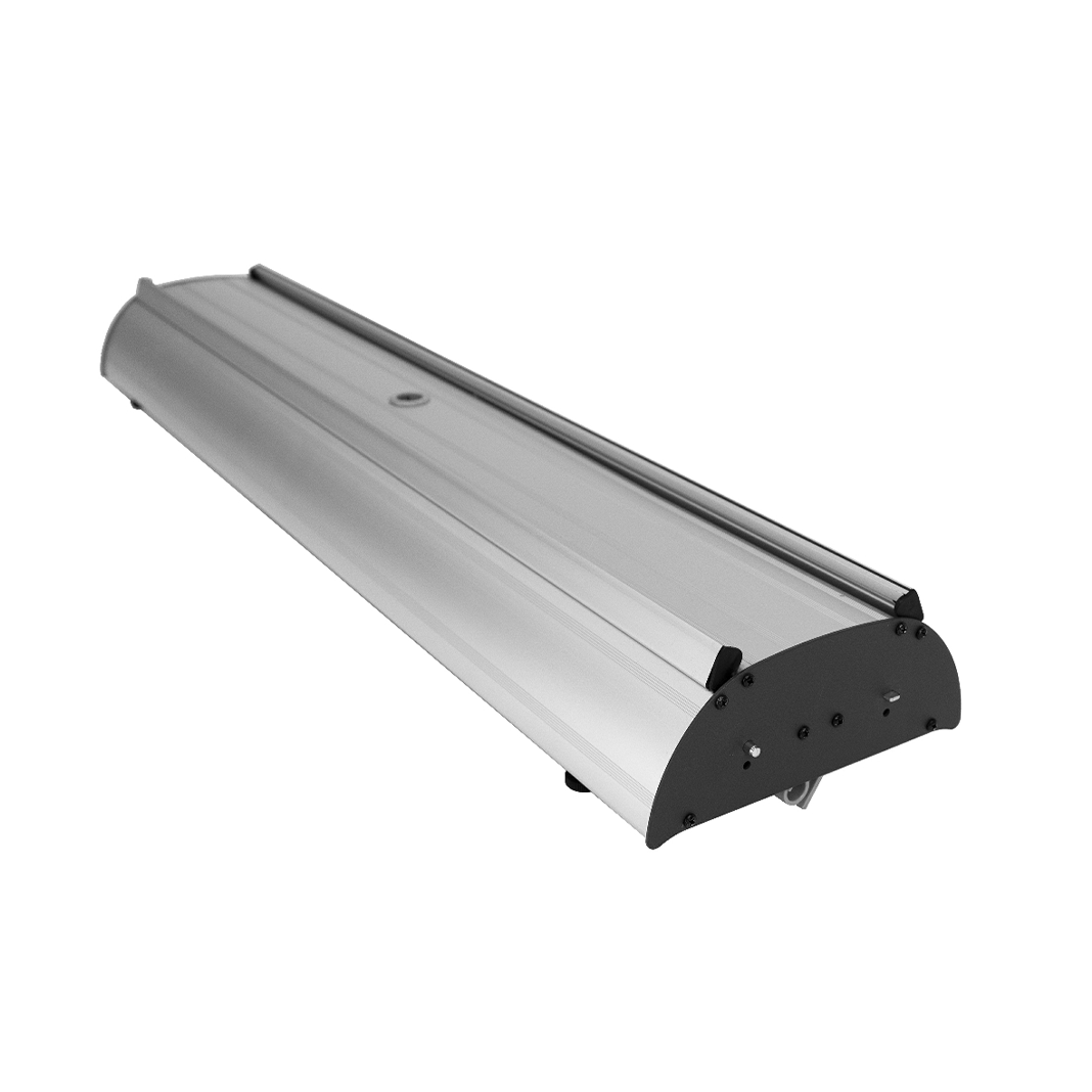800mm x 2000mm Double Sided Roller Banner Stand