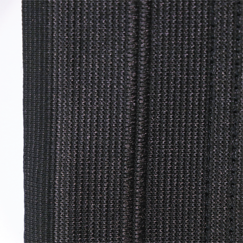 Crest Flag Hem