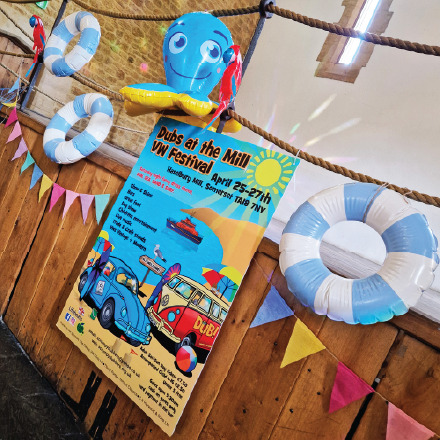 Full Colour Printed Correx Board