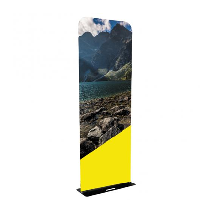 Full Colour Printed Fabric