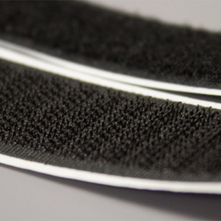 Hook and Loop Tape example