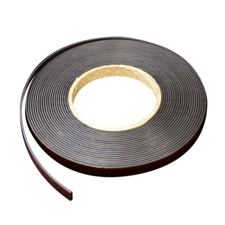 Magnetic Tape example