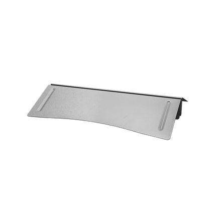Rigid Panel Display Stand