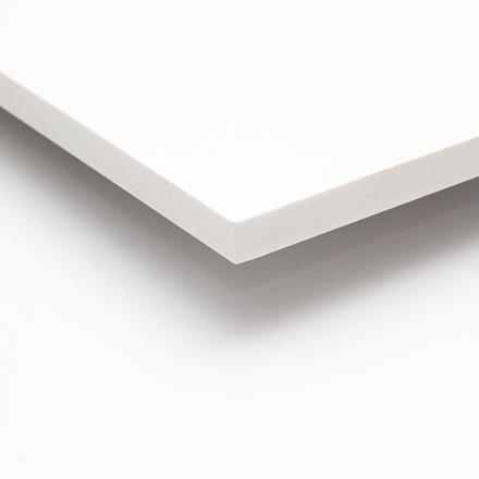 Unprinted Foamex Boards