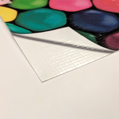 Specialist Banners example