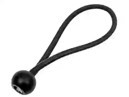 Ball Bungee example