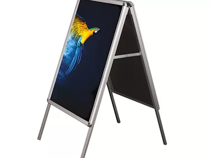 Board Printing | Advertising Boards | Big Art and Banners