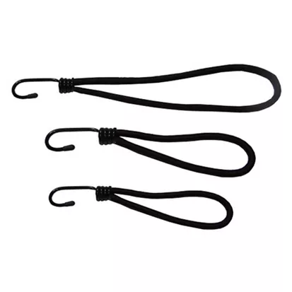 Hook Bungee for Hanging Banners
