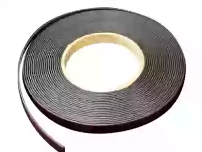Magnetic Tape example