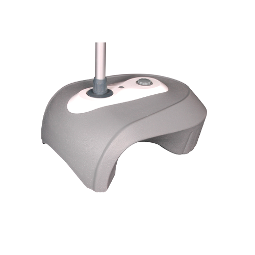 Outdoor X Banner - Base