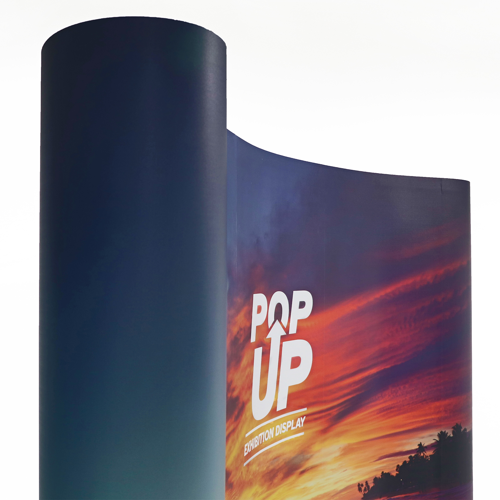 Replacement Panels for Pop Up Stands example